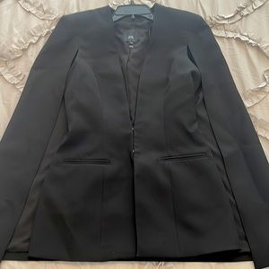 Cape Blazer